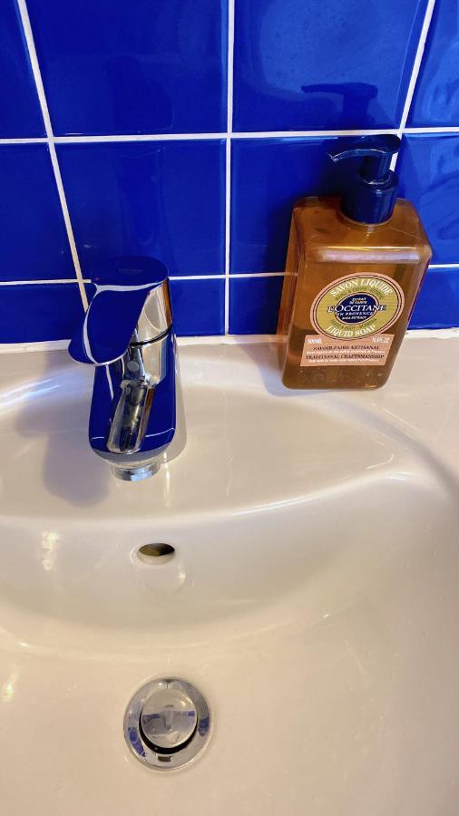 Sweet Home 2 Double Bedrooms Apartment Free Parking Summertown, Oxford Kültér fotó