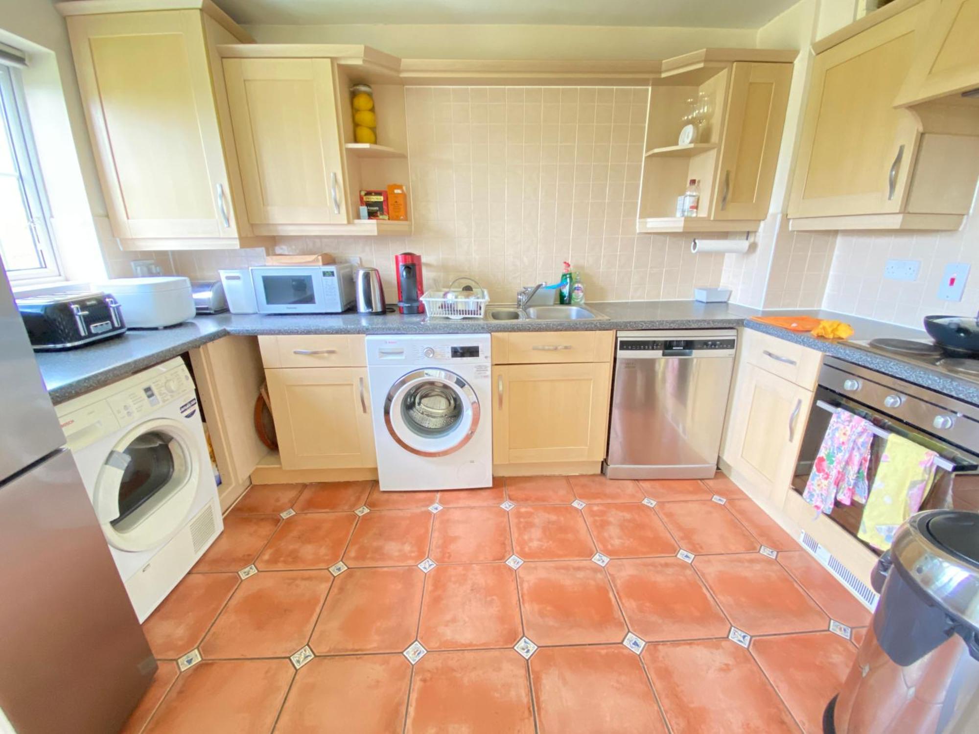 Sweet Home 2 Double Bedrooms Apartment Free Parking Summertown, Oxford Kültér fotó